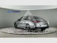 2025 Mercedes Benz CLA 220