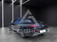 2025 Mercedes Benz CLA 220
