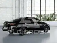 2025 Mercedes Benz CLA 220
