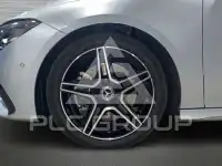 2025 Mercedes Benz CLA 220