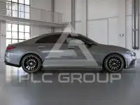 2025 Mercedes Benz CLA 220