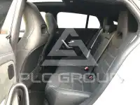 2025 Mercedes Benz CLA 220