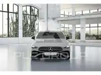 2025 Mercedes Benz CLA 220