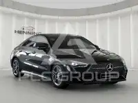 2025 Mercedes Benz CLA 220
