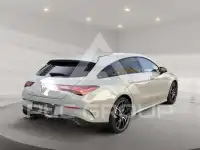 2025 Mercedes Benz CLA 220