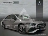 2025 Mercedes Benz CLA 220