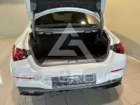 2025 Mercedes Benz CLA 220