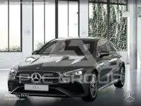 2025 Mercedes Benz CLA 220