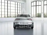 2025 Mercedes Benz CLA 220