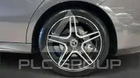 2025 Mercedes Benz CLA 220