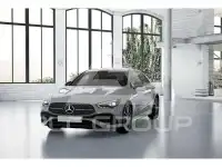 2025 Mercedes Benz CLA 220