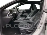2025 Mercedes Benz CLA 220
