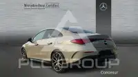 2025 Mercedes Benz CLA 220