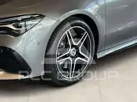 2025 Mercedes Benz CLA 220