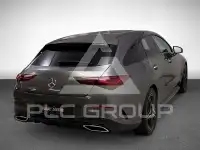 2025 Mercedes Benz CLA 220