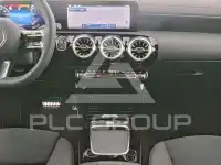 2025 Mercedes Benz CLA 220