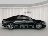 2025 Mercedes Benz CLA 220