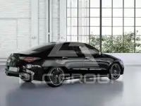2025 Mercedes Benz CLA 220