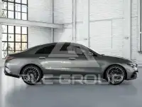 2025 Mercedes Benz CLA 220