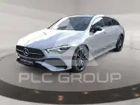 2025 Mercedes Benz CLA 220