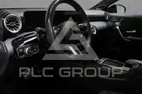 2025 Mercedes Benz CLA 220
