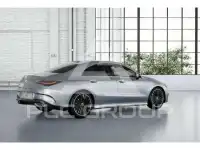 2025 Mercedes Benz CLA 220