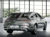 2025 Mercedes Benz CLA 220