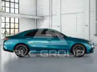 2025 Mercedes Benz CLA 220