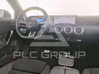 2025 Mercedes Benz CLA 220