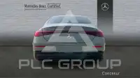 2025 Mercedes Benz CLA 220