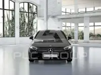 2025 Mercedes Benz CLA 220