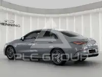 2025 Mercedes Benz CLA 220