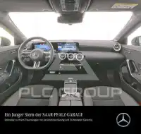 2025 Mercedes Benz CLA 220