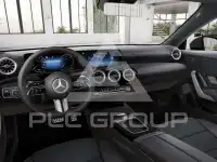 2025 Mercedes Benz CLA 220