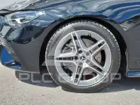 2025 Mercedes Benz CLA 220