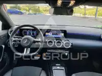 2025 Mercedes Benz CLA 220