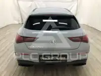 2025 Mercedes Benz CLA 220