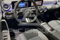 2025 Mercedes Benz CLA 220
