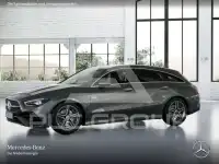 2025 Mercedes Benz CLA 220
