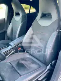 2025 Mercedes Benz CLA 220
