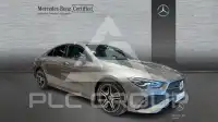 2025 Mercedes Benz CLA 220
