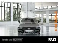 2025 Mercedes Benz CLA 220