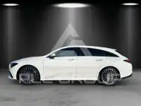 2025 Mercedes Benz CLA 220