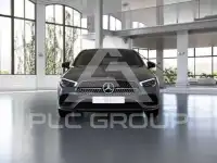 2025 Mercedes Benz CLA 220