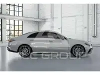 2025 Mercedes Benz CLA 220