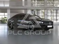 2025 Mercedes Benz CLA 220