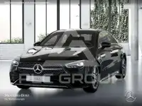 2025 Mercedes Benz CLA 220