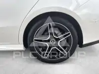 2025 Mercedes Benz CLA 220