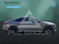 2025 Mercedes Benz CLA 220