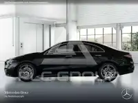 2025 Mercedes Benz CLA 220